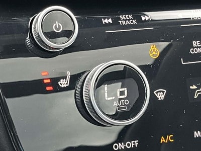 2025 INFINITI QX60 Pure FWD