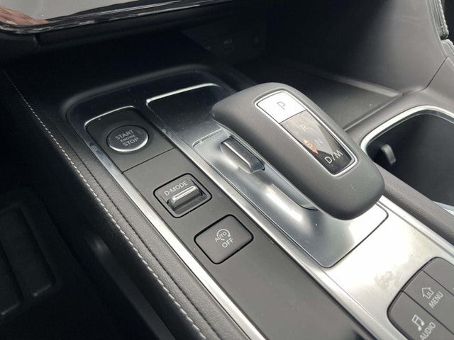 2025 INFINITI QX60 Pure FWD
