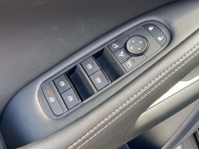 2027 INFINITI QX60 Luxe FWD