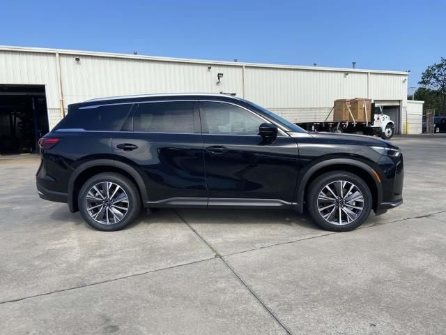 2027 INFINITI QX60 Luxe FWD