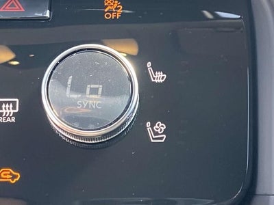 2027 INFINITI QX60 Luxe FWD