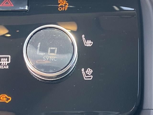 2027 INFINITI QX60 Luxe FWD