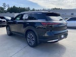 2027 INFINITI QX60 Luxe FWD