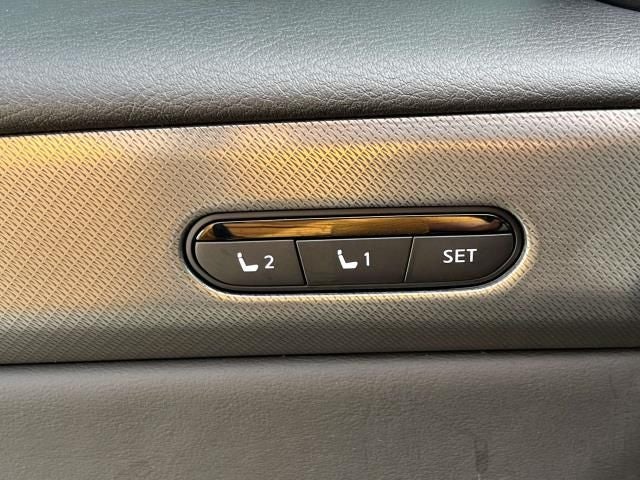 2027 INFINITI QX60 Luxe FWD