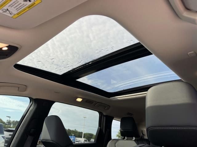 2027 INFINITI QX60 Luxe FWD
