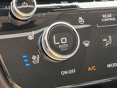 2027 INFINITI QX60 Luxe FWD