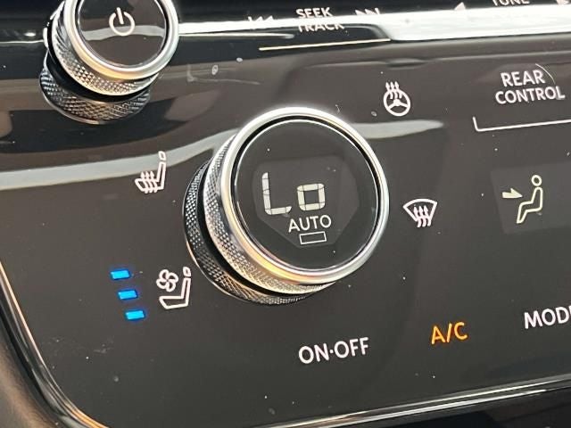 2027 INFINITI QX60 Luxe FWD