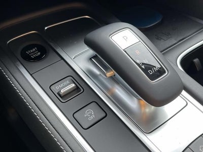 2027 INFINITI QX60 Luxe FWD