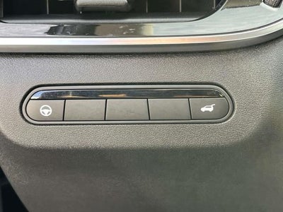 2027 INFINITI QX60 Luxe FWD