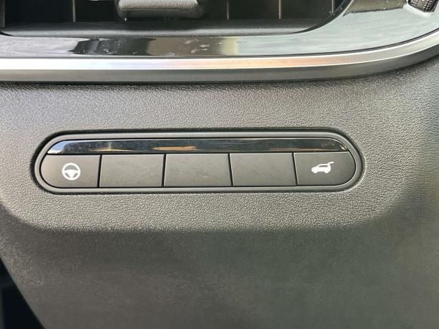 2027 INFINITI QX60 Luxe FWD