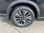 2027 INFINITI QX60 Luxe FWD
