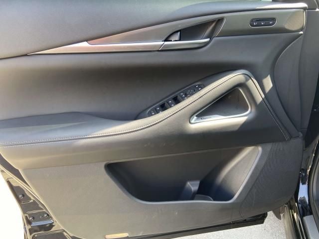 2027 INFINITI QX60 Luxe FWD