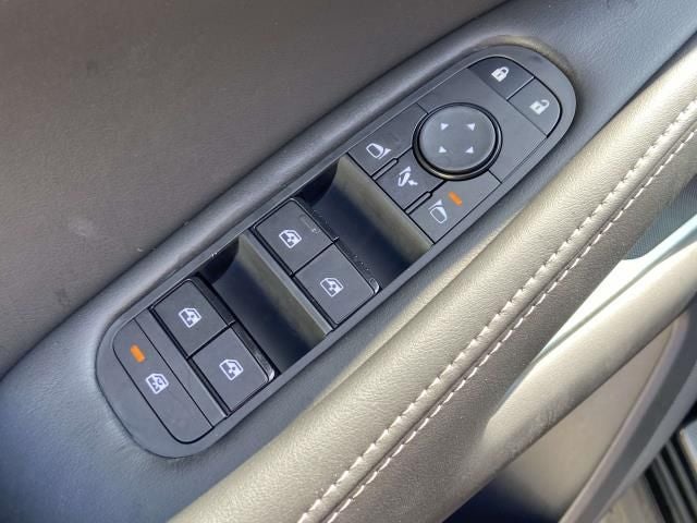 2027 INFINITI QX60 Luxe FWD