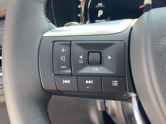2027 INFINITI QX60 Luxe FWD