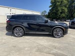 2027 INFINITI QX60 Luxe FWD