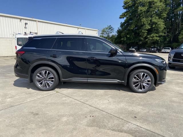 2027 INFINITI QX60 Luxe FWD