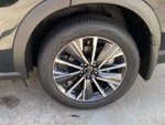 2027 INFINITI QX60 Luxe FWD