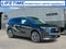 2027 INFINITI QX60 Luxe FWD