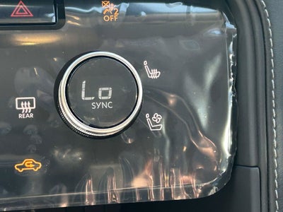 2027 INFINITI QX60 Luxe FWD
