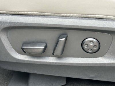 2027 INFINITI QX60 Luxe FWD
