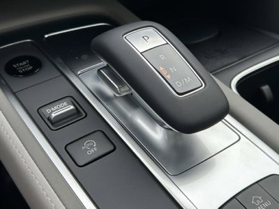 2027 INFINITI QX60 Luxe FWD