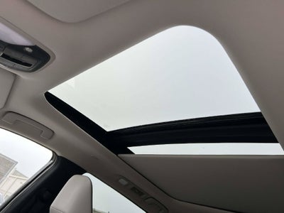 2027 INFINITI QX60 Luxe FWD