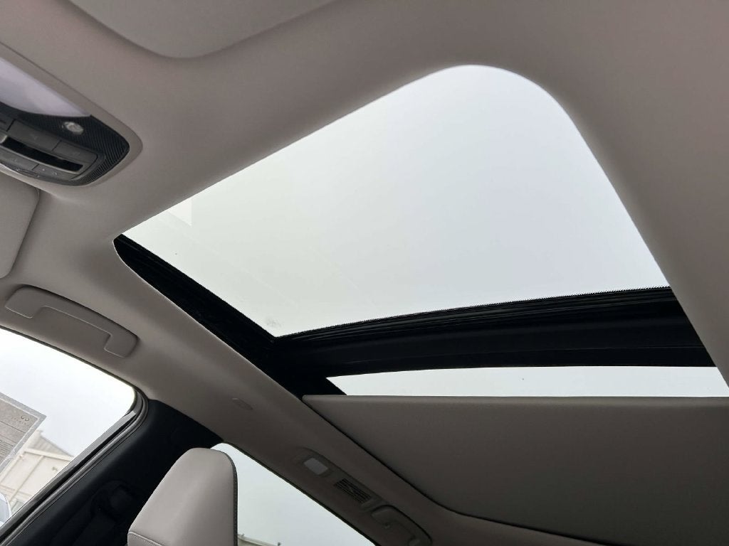 2027 INFINITI QX60 Luxe FWD