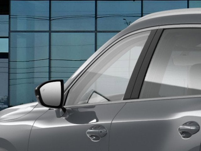 2027 INFINITI QX60 Luxe FWD
