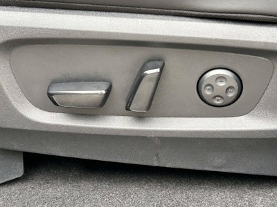 2027 INFINITI QX60 Luxe FWD
