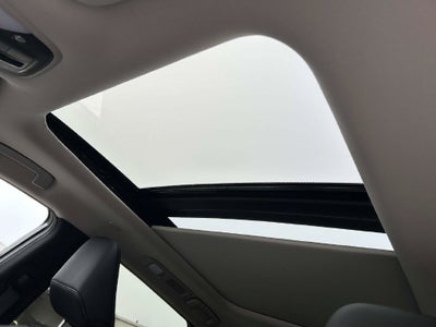 2027 INFINITI QX60 Luxe FWD
