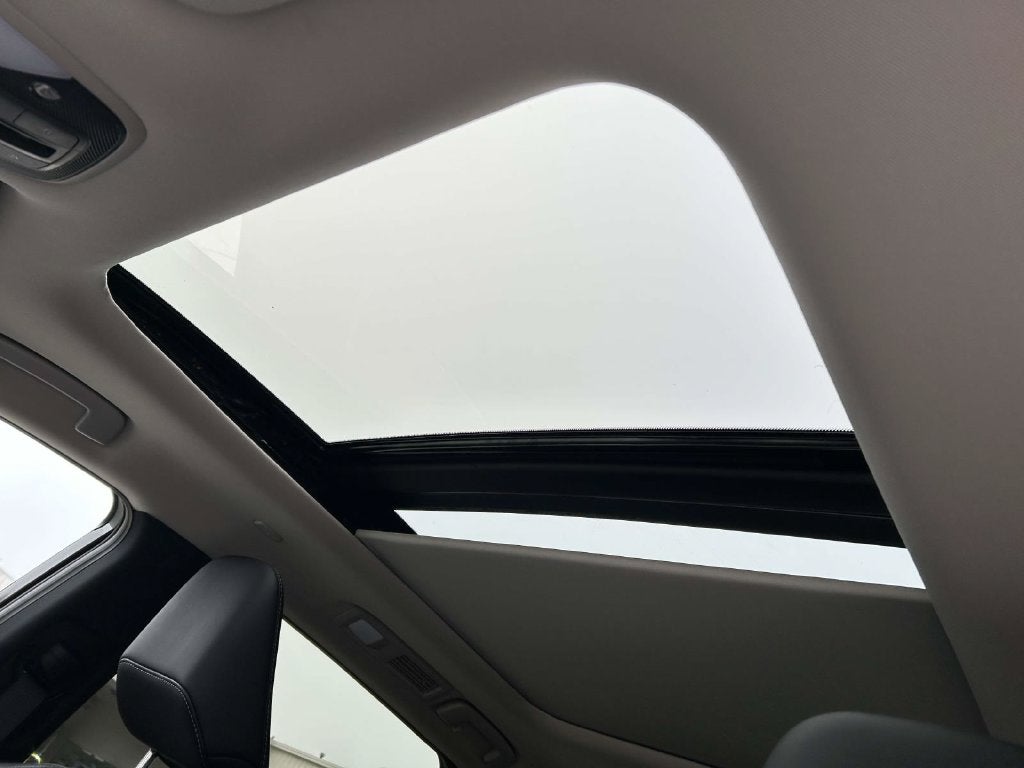2027 INFINITI QX60 Luxe FWD