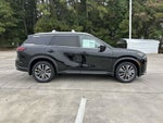 2027 INFINITI QX60 Luxe FWD