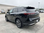 2027 INFINITI QX60 Luxe FWD