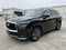 2027 INFINITI QX60 Luxe FWD