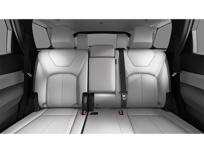 2027 INFINITI QX60 Luxe FWD