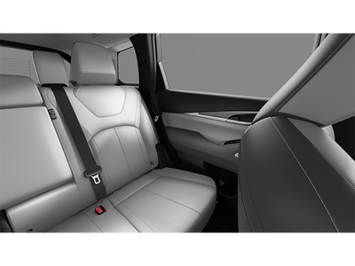 2027 INFINITI QX60 Luxe FWD