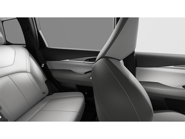 2027 INFINITI QX60 Luxe FWD
