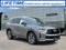 2027 INFINITI QX60 Luxe FWD