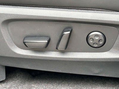 2027 INFINITI QX60 Luxe FWD