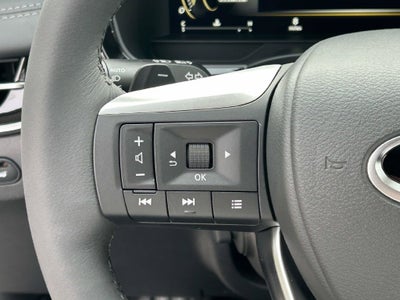 2027 INFINITI QX60 Luxe FWD