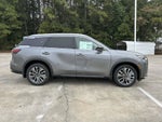 2027 INFINITI QX60 Luxe FWD