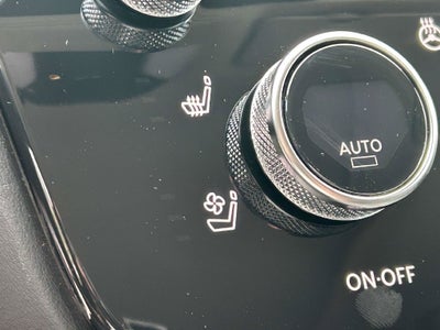 2027 INFINITI QX60 Luxe FWD