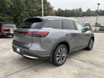 2027 INFINITI QX60 Luxe FWD
