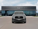 2027 INFINITI QX60 Luxe FWD