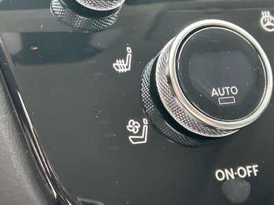 2027 INFINITI QX60 Luxe FWD