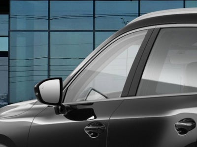 2027 INFINITI QX60 Luxe FWD