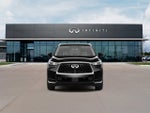 2027 INFINITI QX60 Luxe FWD