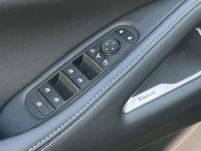 2027 INFINITI QX60 Luxe FWD