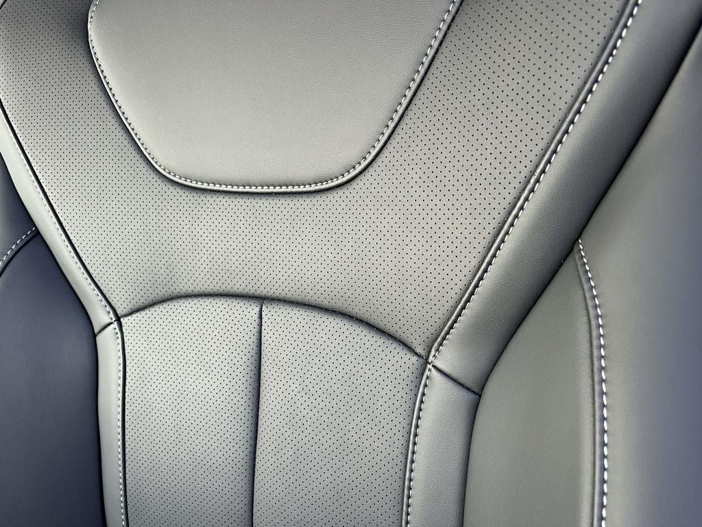 2027 INFINITI QX60 Luxe FWD