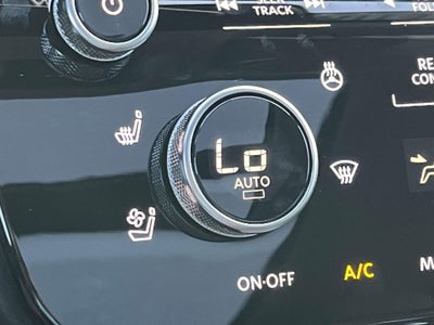 2027 INFINITI QX60 Luxe FWD